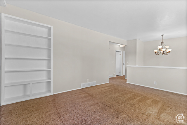 Photo 15 for MLS #2093897 at 2124 W 7125 South