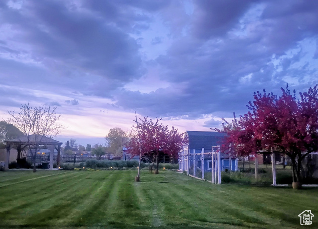Photo 45 for MLS #2093897 at 2124 W 7125 South