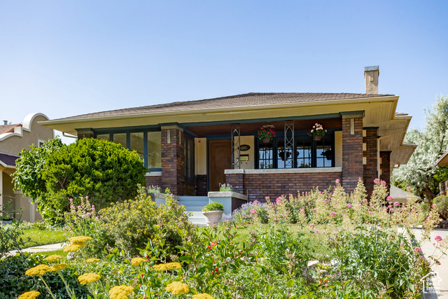 1265 E YALE AVE, Salt Lake City UT 84105