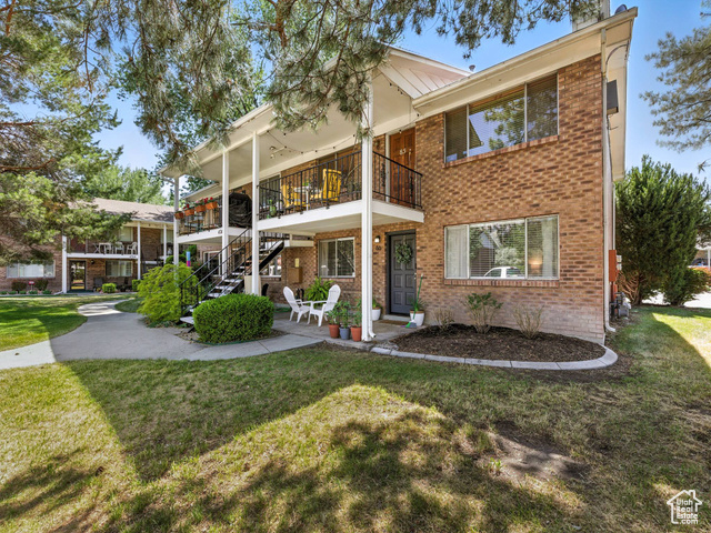 4742 S 700 E #84, Salt Lake City UT 84107