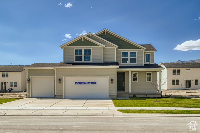 5117 N LUKES ST, Eagle Mountain UT 84005