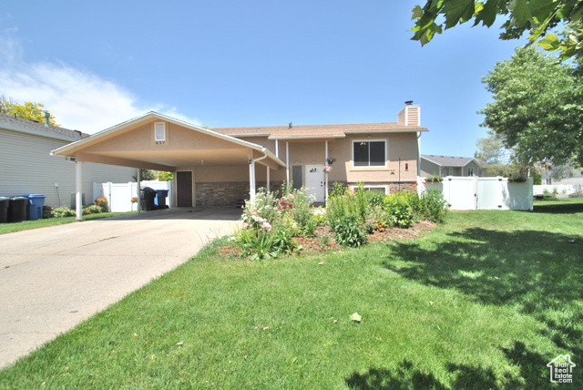 857 W 330 S, Logan UT 84321