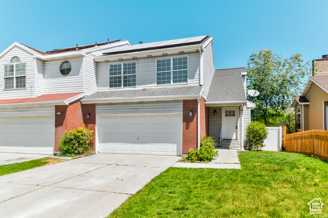 415 E ACOMA RD, Midvale UT 84047