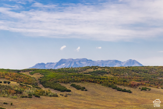5916 E BACKCOUNTRY WAY, Heber City UT 84032