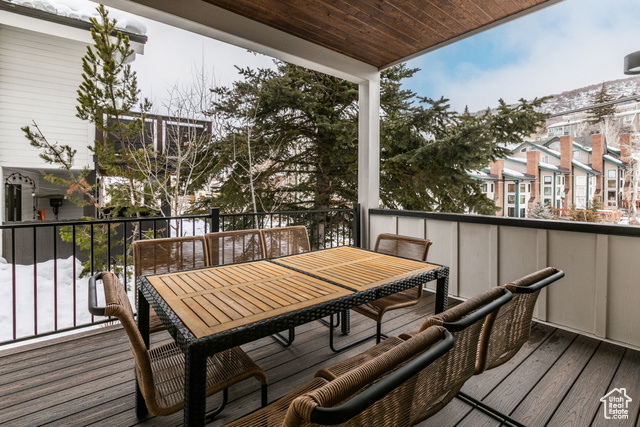 Photo 21 - 552 Deer Valley Dr, Park City UT 84060