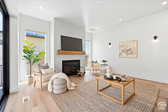 Photo 6 for MLS #2093913 at 5554 N Fox Canyon Rd