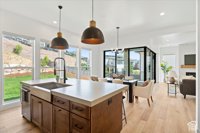 Photo 11 for MLS #2093913 at 5554 N Fox Canyon Rd
