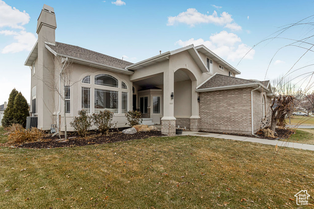 Existing Home