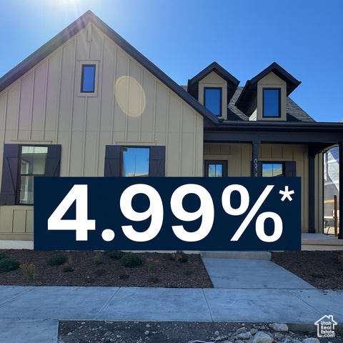 7214 S SAGE RUN RD, West Jordan UT 84081
