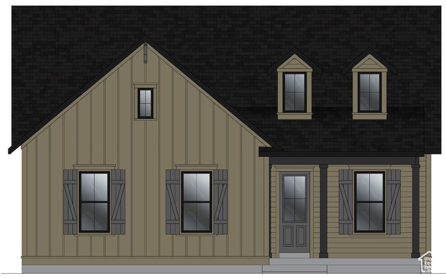 7214 S SAGE RUN RD, West Jordan UT 84081