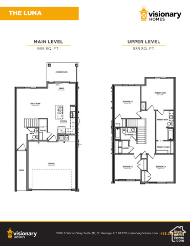 Photo 2 for MLS #2093921 at 1023 E Malibu Ln
