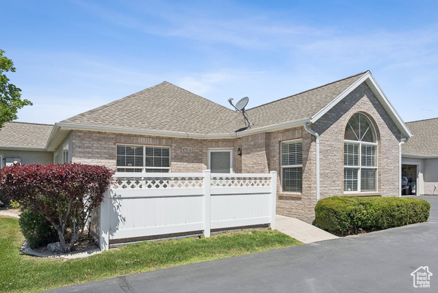 4732 W VILLA VIEW DR #A, West Valley City UT 84120