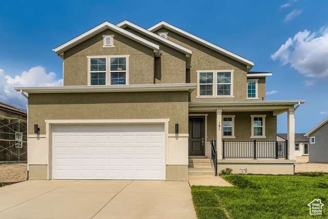 191 CLEAR GRANITE WAY #154