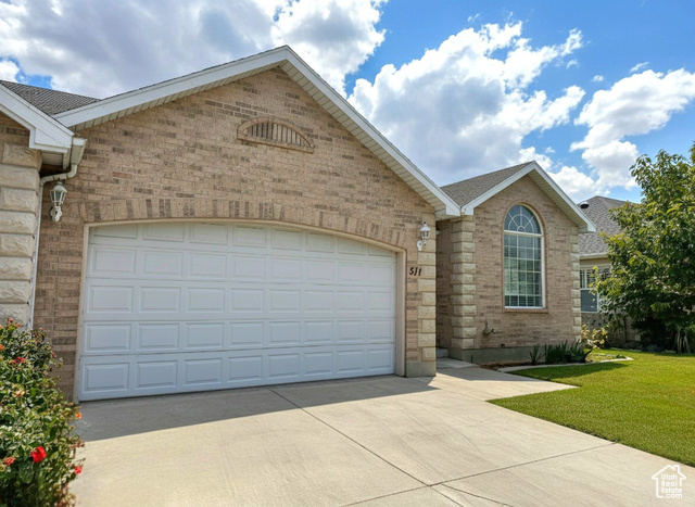 511 W 40 N, Orem UT 84057
