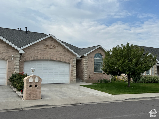 MLS #2093934                     located at 511 W 40 North,
                     Orem, UT
