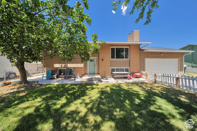 6498 W CASTLE VIEW DR, West Valley City UT 84128