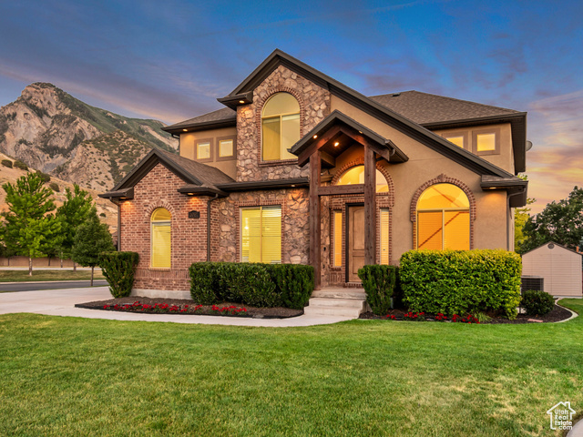 Existing Home