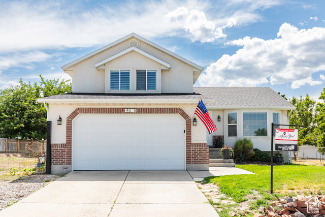 Existing Home