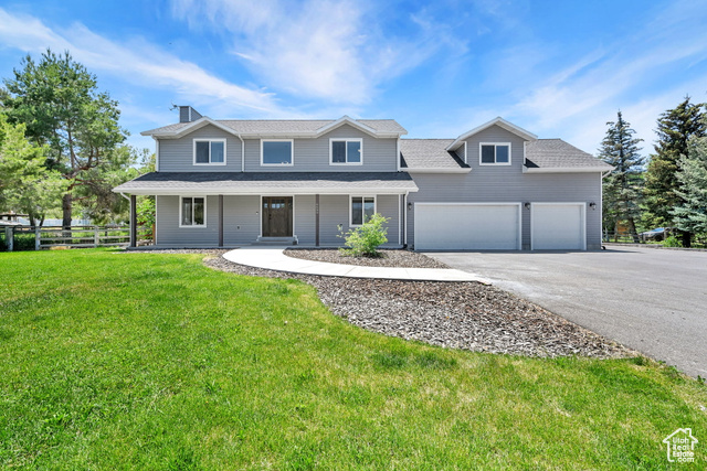 Existing Home