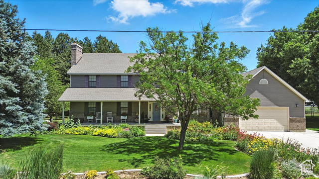 36 N MAIN ST, Mantua UT 84324