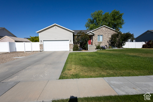 8298 S FESTIVE WAY, West Jordan UT 84088