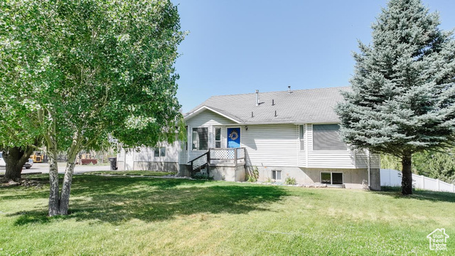 3229 E RIVERDALE RD, Preston ID 83263