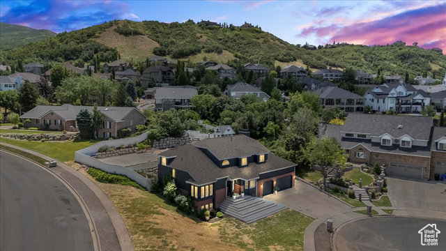 Existing Home