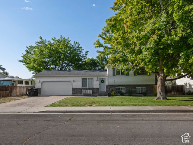 318 W 850 N, Springville UT 84663