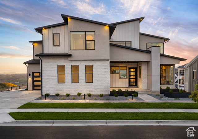 659 E BIRCH LN #67, Elk Ridge UT 84651