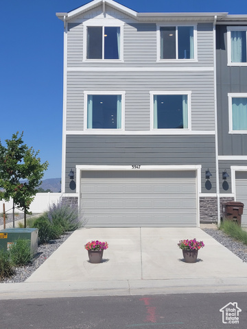 3947 N AGGIE DR #301, Eagle Mountain UT 84005