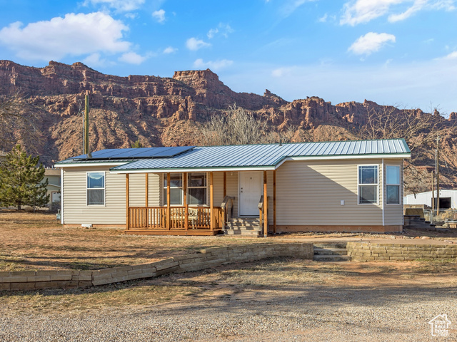 2627 E CACTUS RD, Moab UT 84532