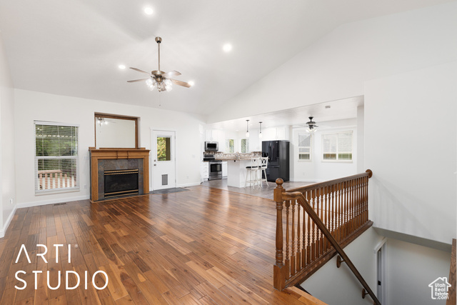 Photo 9 for MLS #2093994 at 2063 N 775 East