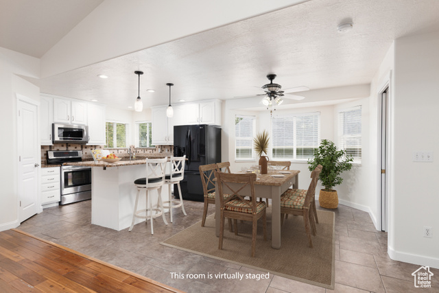 Photo 23 for MLS #2093994 at 2063 N 775 East
