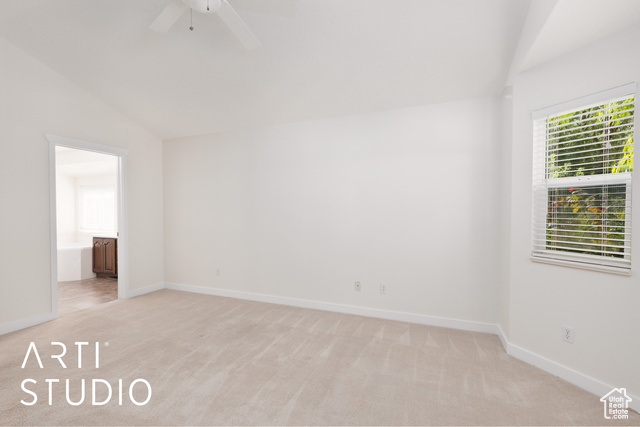 Photo 14 for MLS #2093994 at 2063 N 775 East