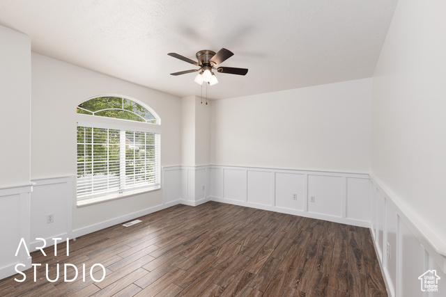 Photo 5 for MLS #2093994 at 2063 N 775 East