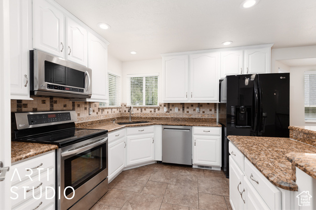 Photo 20 for MLS #2093994 at 2063 N 775 East