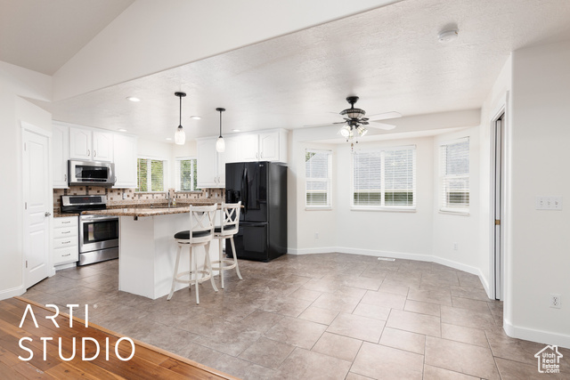 Photo 22 for MLS #2093994 at 2063 N 775 East