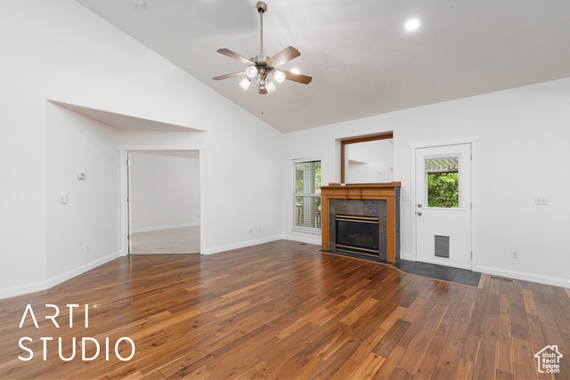 Photo 7 for MLS #2093994 at 2063 N 775 East