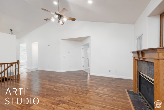 Photo 10 for MLS #2093994 at 2063 N 775 East