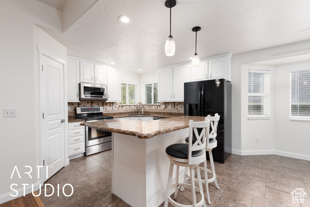 Photo 24 for MLS #2093994 at 2063 N 775 East