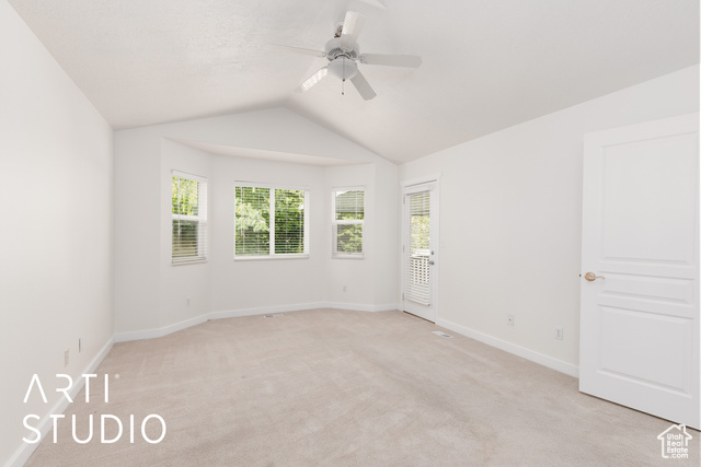 Photo 13 for MLS #2093994 at 2063 N 775 East