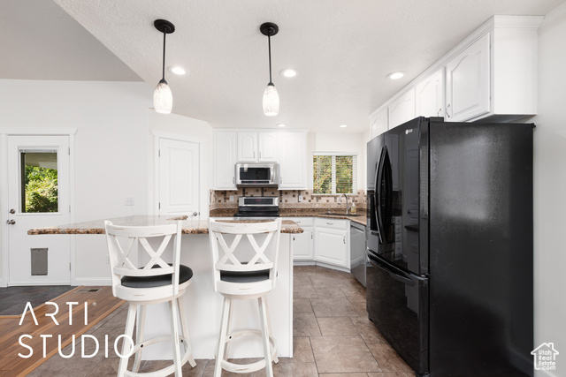 Photo 25 for MLS #2093994 at 2063 N 775 East