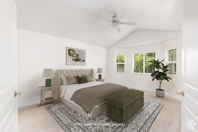 Photo 12 for MLS #2093994 at 2063 N 775 East