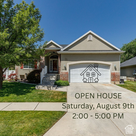 2063 N 775 E, North Ogden UT 84414