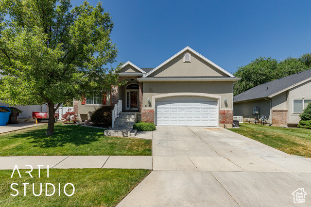 2063 N 775 E, North Ogden UT 84414