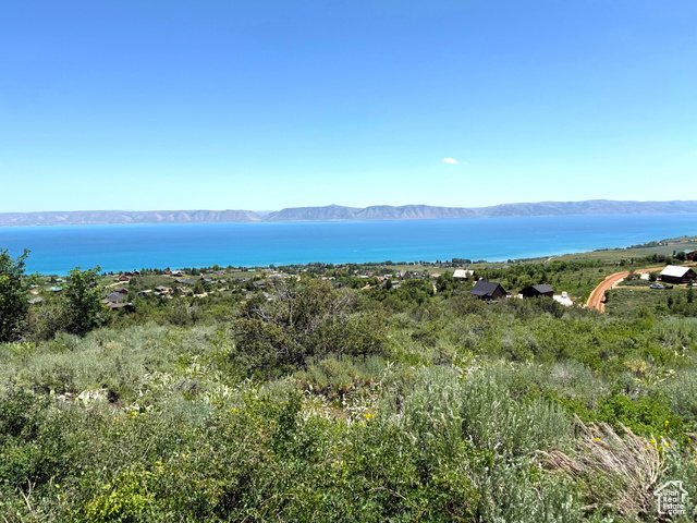 588  CALAMITY DR, Fish Haven ID 83287