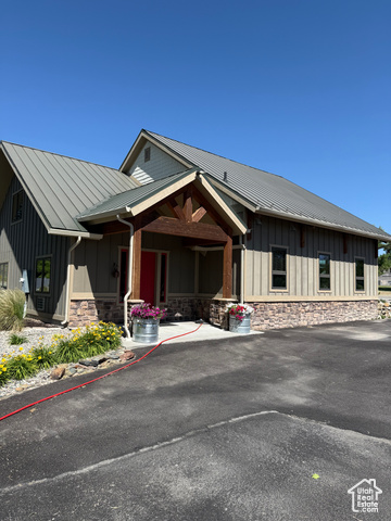 4839 W HWY 36, Weston ID 83286