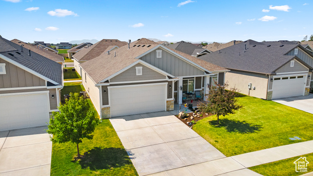 5593 W 5550 S, Hooper UT 84315