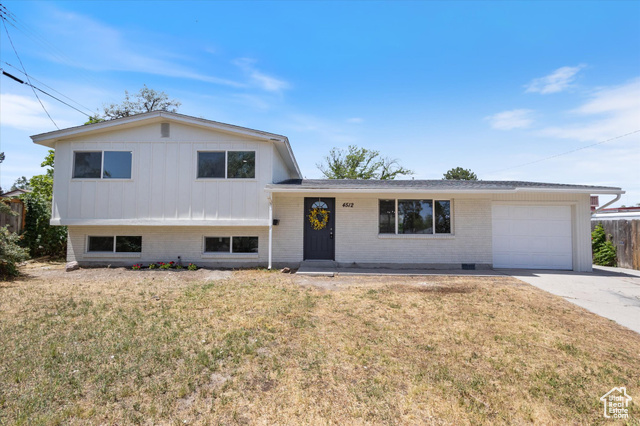 4512 S 4165 W, Salt Lake City UT 84120