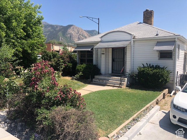 1191 E 20TH, Ogden UT 84401